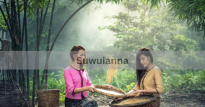 Suwuianna