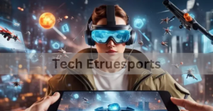 Tech Etruesports