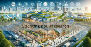 Stichting Bouwresearch