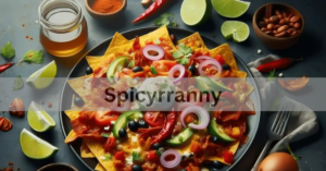 Spicyrranny