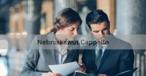 Nebraskawut Cappello