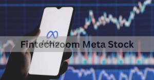 Fintechzoom Meta Stock