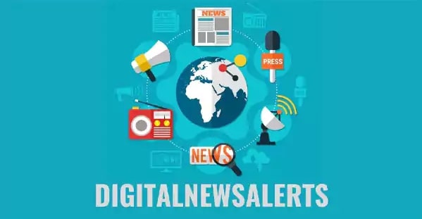 What is DigitalNewsAlerts