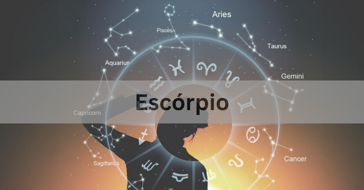 Escórpio