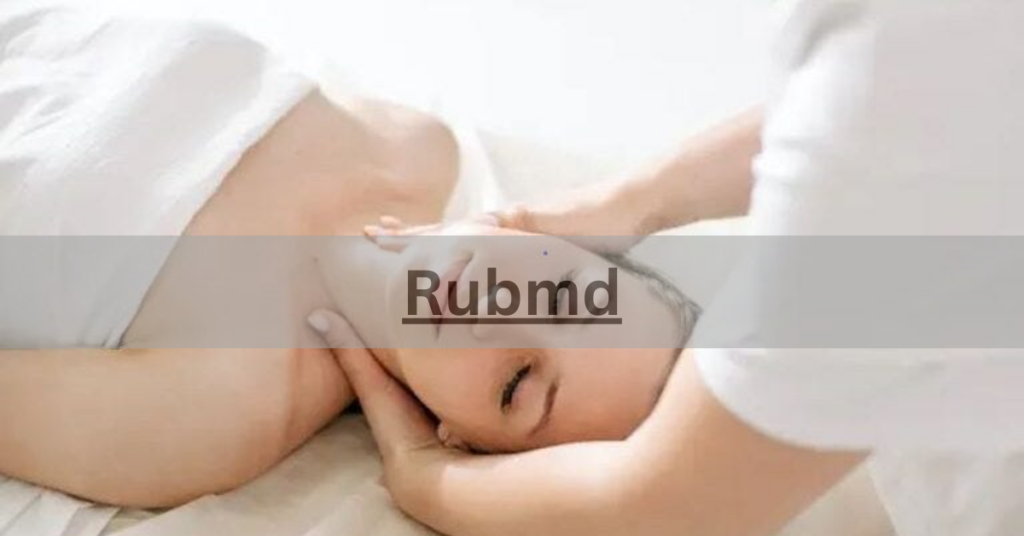 Rubmd