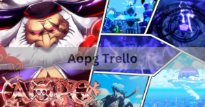 Aopg Trello