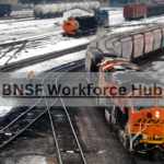 BNSF Workforce Hub