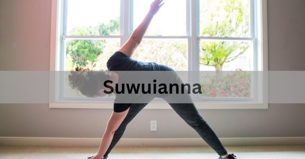 Suwuianna